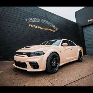 Meet your Posher, Martavious